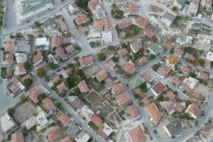 gemischte Bauflächen