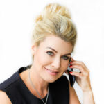 Immobilienmaklerin Immobiliengutachterin Melanie C. Weinz