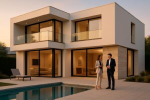 Der Fehler, den fast alle beim Immobilienkauf machen